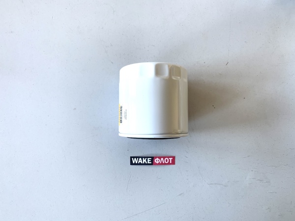 Фильтр масляный, ILMOR ILMV8V-1021 SIERRA 18-7758